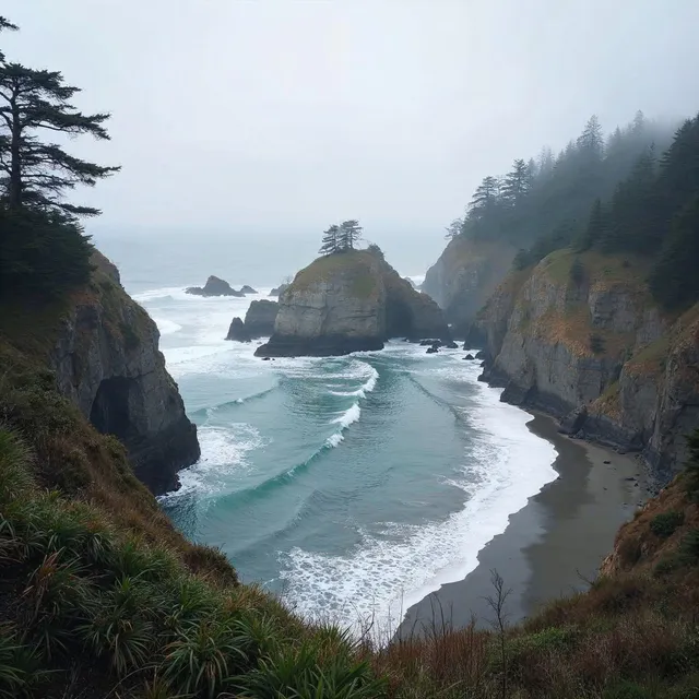 Tillamook